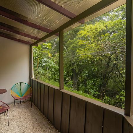 Narica Apartment Monteverde Extérieur photo